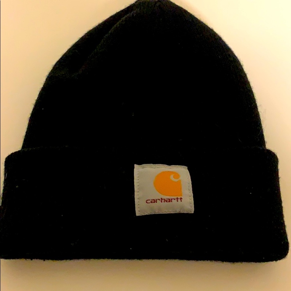 Carhartt beanie